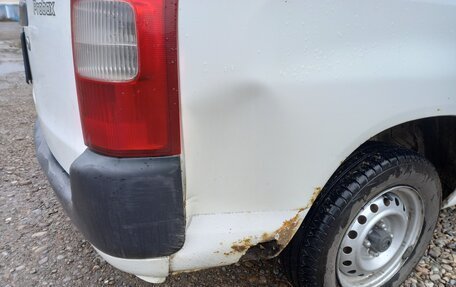 Toyota Probox I, 2004 год, 379 000 рублей, 9 фотография