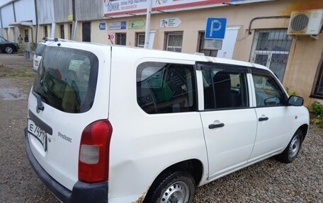 Toyota Probox I, 2004 год, 379 000 рублей, 10 фотография