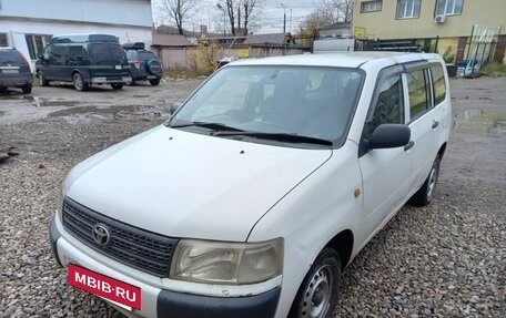 Toyota Probox I, 2004 год, 379 000 рублей, 3 фотография