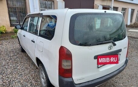 Toyota Probox I, 2004 год, 379 000 рублей, 7 фотография
