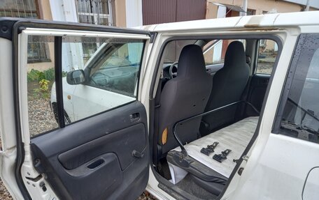 Toyota Probox I, 2004 год, 379 000 рублей, 18 фотография