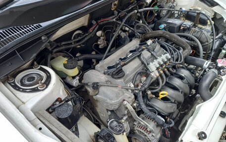 Toyota Probox I, 2004 год, 379 000 рублей, 22 фотография