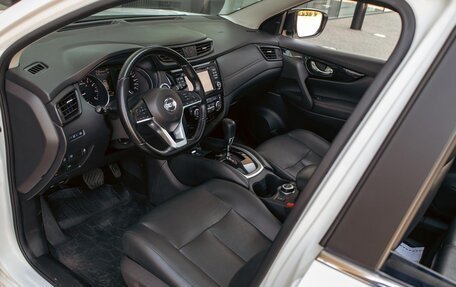 Nissan Qashqai, 2022 год, 1 995 000 рублей, 13 фотография