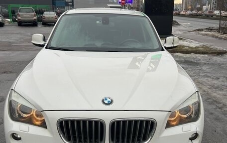 BMW X1, 2009 год, 1 450 000 рублей, 2 фотография