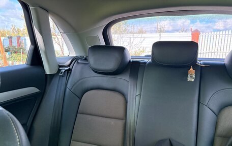 Audi Q3, 2014 год, 2 250 000 рублей, 9 фотография