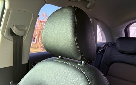 Audi Q3, 2014 год, 2 250 000 рублей, 8 фотография