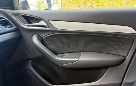 Audi Q3, 2014 год, 2 250 000 рублей, 12 фотография