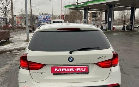 BMW X1, 2009 год, 1 450 000 рублей, 6 фотография