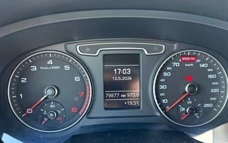 Audi Q3, 2014 год, 2 250 000 рублей, 6 фотография