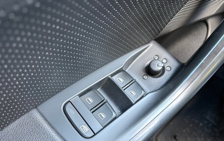 Audi Q3, 2014 год, 2 250 000 рублей, 14 фотография