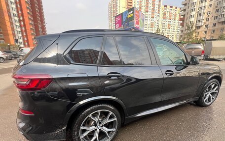 BMW X5, 2021 год, 4 600 000 рублей, 2 фотография
