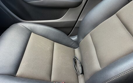 Audi Q3, 2014 год, 2 250 000 рублей, 13 фотография