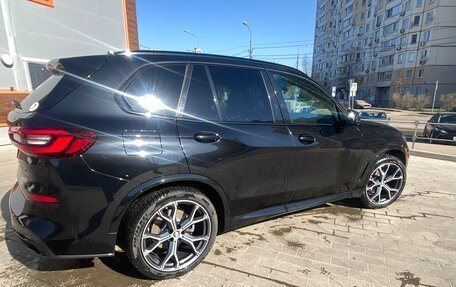BMW X5, 2021 год, 4 600 000 рублей, 5 фотография