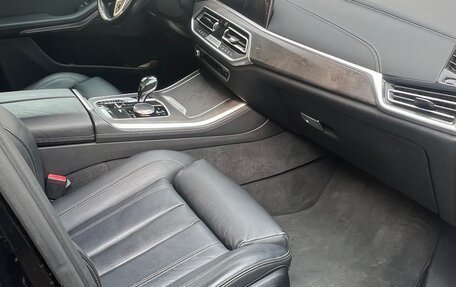 BMW X5, 2021 год, 4 600 000 рублей, 9 фотография