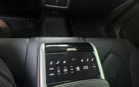 Toyota Camry, 2022 год, 3 370 000 рублей, 11 фотография