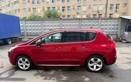 Peugeot 3008 I рестайлинг, 2012 год, 730 000 рублей, 5 фотография