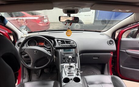 Peugeot 3008 I рестайлинг, 2012 год, 730 000 рублей, 7 фотография