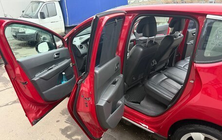 Peugeot 3008 I рестайлинг, 2012 год, 730 000 рублей, 10 фотография
