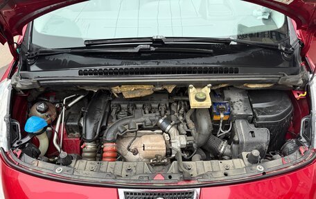 Peugeot 3008 I рестайлинг, 2012 год, 730 000 рублей, 15 фотография