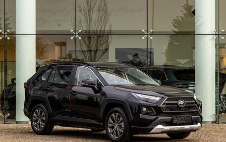Toyota RAV4, 2021 год, 2 655 000 рублей, 3 фотография