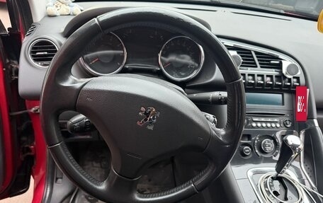 Peugeot 3008 I рестайлинг, 2012 год, 730 000 рублей, 8 фотография