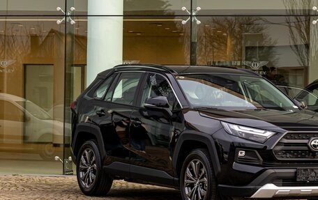 Toyota RAV4, 2021 год, 2 655 000 рублей, 7 фотография