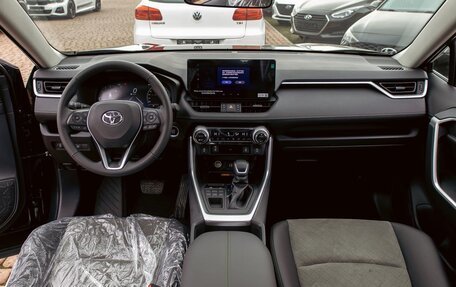 Toyota RAV4, 2021 год, 2 655 000 рублей, 16 фотография
