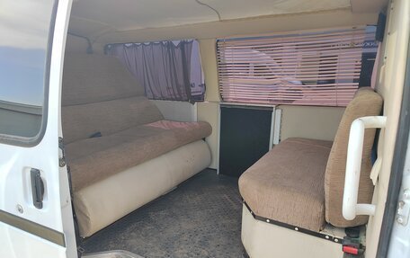 Isuzu Midi, 1993 год, 210 000 рублей, 6 фотография