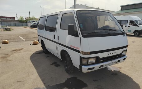 Isuzu Midi, 1993 год, 210 000 рублей, 4 фотография