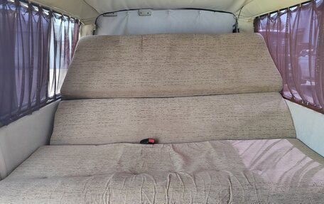 Isuzu Midi, 1993 год, 210 000 рублей, 7 фотография