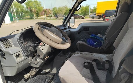 Isuzu Midi, 1993 год, 210 000 рублей, 12 фотография