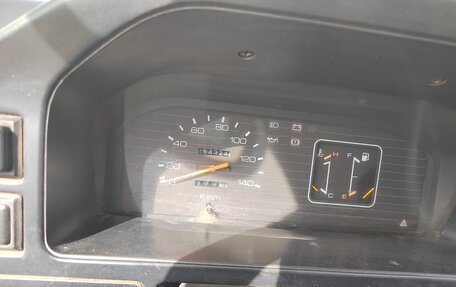 Isuzu Midi, 1993 год, 210 000 рублей, 13 фотография
