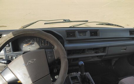 Isuzu Midi, 1993 год, 210 000 рублей, 14 фотография
