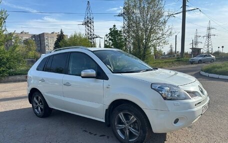 Renault Koleos I рестайлинг 2, 2011 год, 1 550 000 рублей, 2 фотография