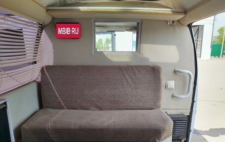 Isuzu Midi, 1993 год, 210 000 рублей, 8 фотография