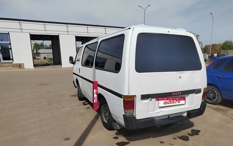 Isuzu Midi, 1993 год, 210 000 рублей, 2 фотография