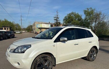 Renault Koleos I рестайлинг 2, 2011 год, 1 550 000 рублей, 3 фотография