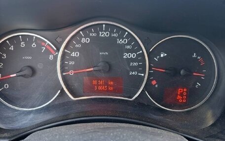 Renault Koleos I рестайлинг 2, 2011 год, 1 550 000 рублей, 9 фотография