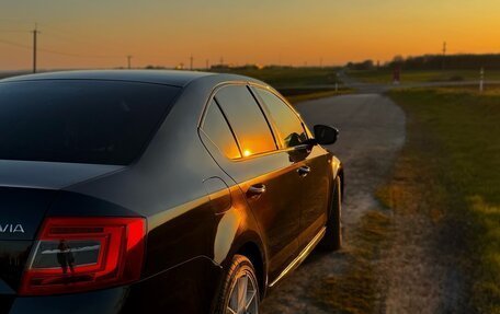 Skoda Octavia, 2016 год, 1 500 000 рублей, 3 фотография
