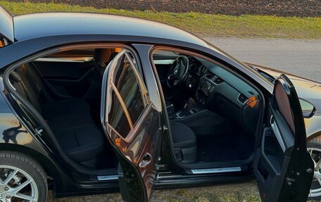 Skoda Octavia, 2016 год, 1 500 000 рублей, 6 фотография
