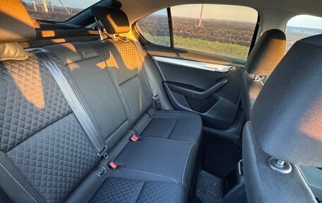 Skoda Octavia, 2016 год, 1 500 000 рублей, 7 фотография