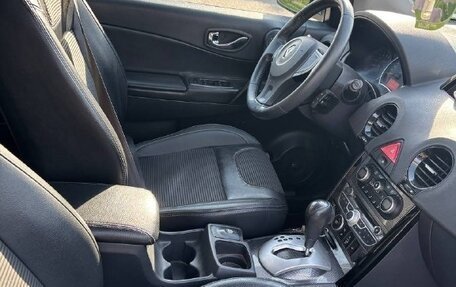 Renault Koleos I рестайлинг 2, 2011 год, 1 550 000 рублей, 8 фотография