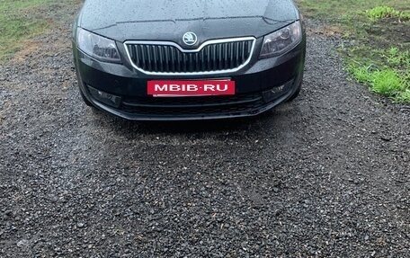 Skoda Octavia, 2016 год, 1 500 000 рублей, 9 фотография