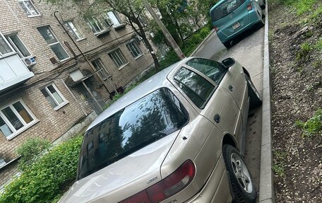 KIA Sephia I рестайлинг, 1997 год, 85 000 рублей, 4 фотография