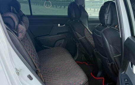 KIA Sportage III, 2015 год, 1 500 000 рублей, 8 фотография