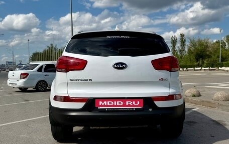 KIA Sportage III, 2015 год, 1 500 000 рублей, 4 фотография