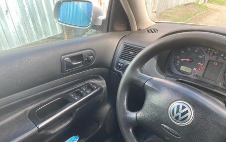 Volkswagen Golf IV, 2001 год, 250 000 рублей, 5 фотография