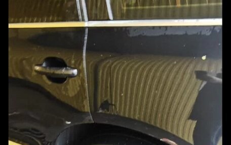 Volkswagen Touareg III, 2009 год, 600 000 рублей, 2 фотография