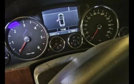 Volkswagen Touareg III, 2009 год, 600 000 рублей, 8 фотография