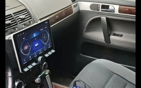 Volkswagen Touareg III, 2009 год, 600 000 рублей, 6 фотография
